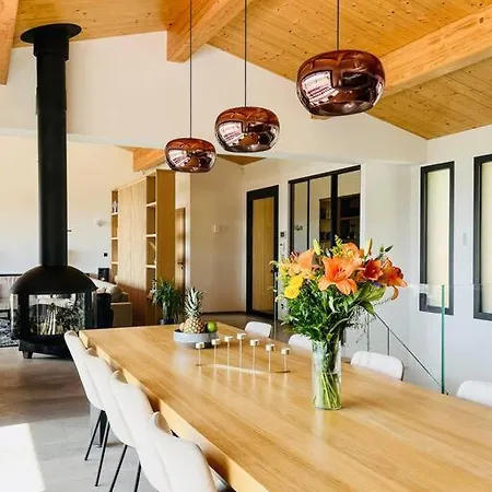 Appartamento Moderne De 500 M2 A 7 Km De St Tropez Grimaud