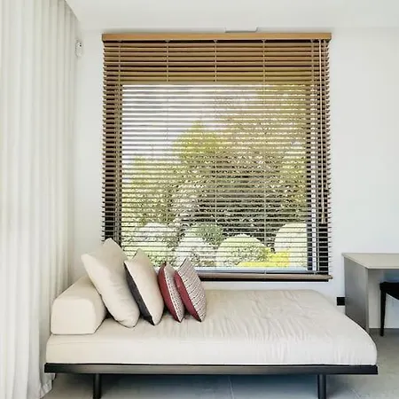 Moderne De 500 M2 A 7 Km De St Tropez * 그리모